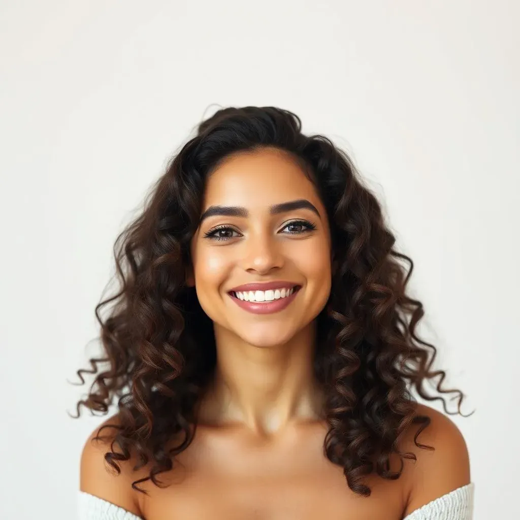 Finding the Perfect Bob Length and Shape for Your Curls