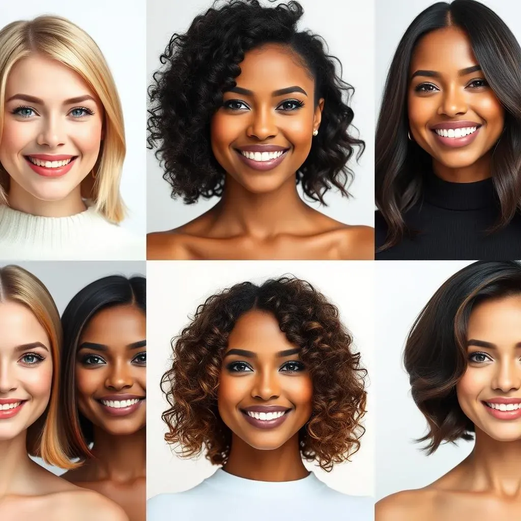 Finding the Perfect Hair Cut in Bob Style for You