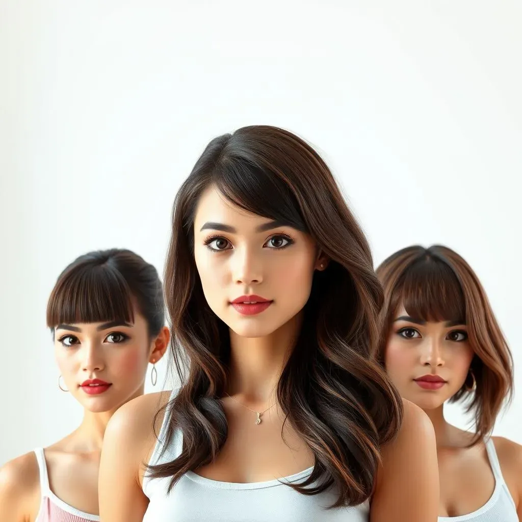 Finding the Perfect Short Bob Cut for Your Face Shape