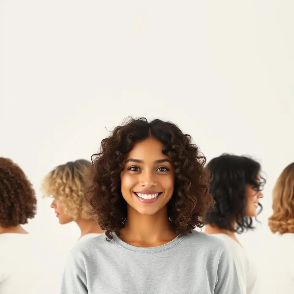 Finding the Right Bob Cut for Your Curl Type