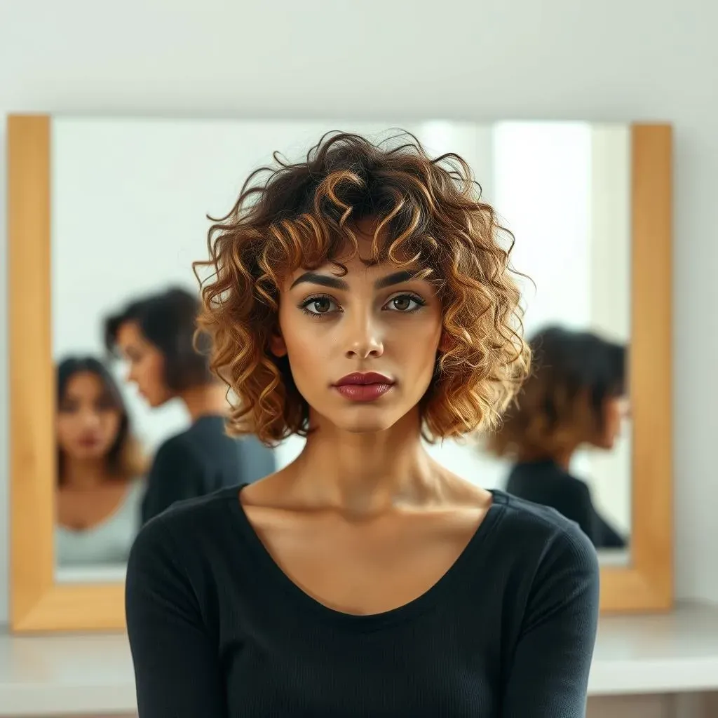 Finding the Right Bob Cut for Your Face Shape