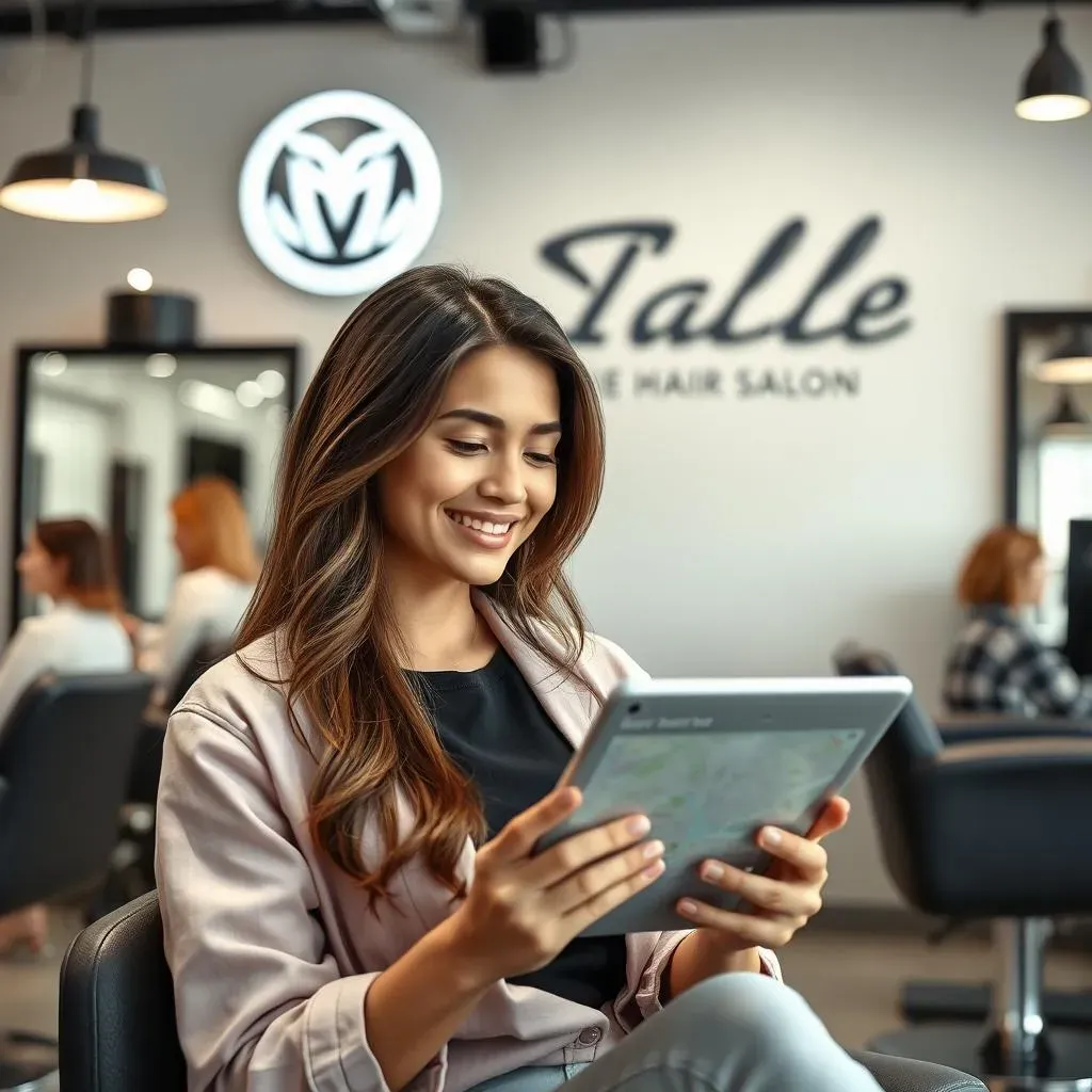 Finding the Right Bob Cut Hair Salon Near Me