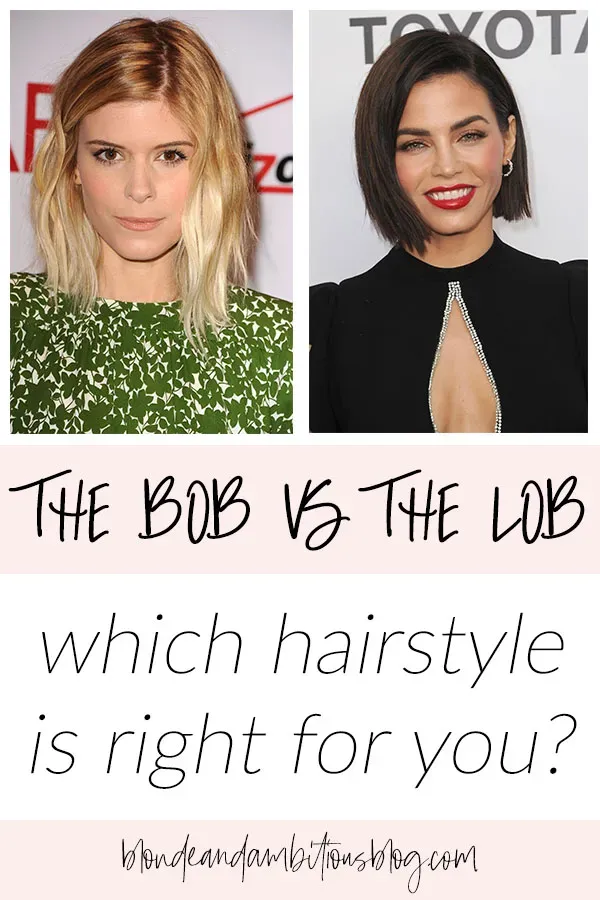 Finding Your Match: When Long Hair or a Bob Cut Works Best