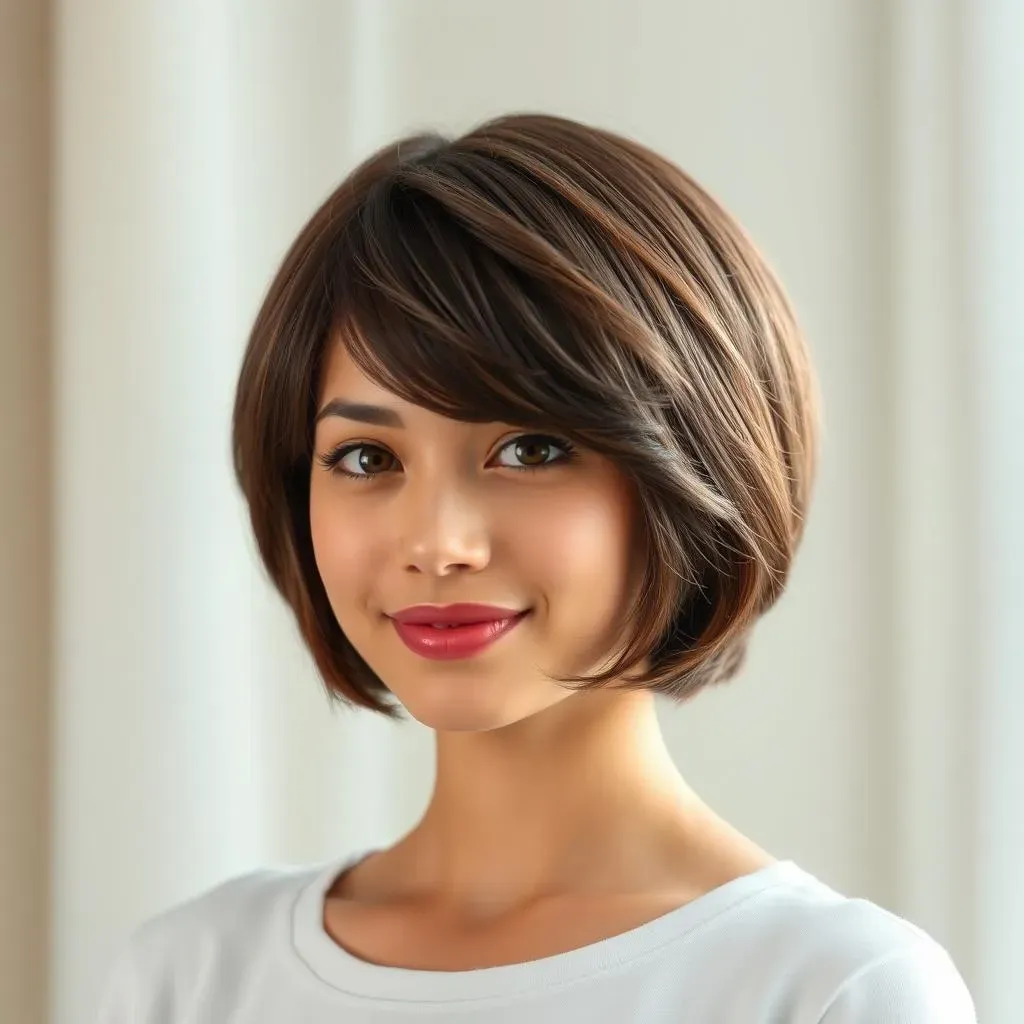 Finding Your Perfect Bob Cut Wig Style
