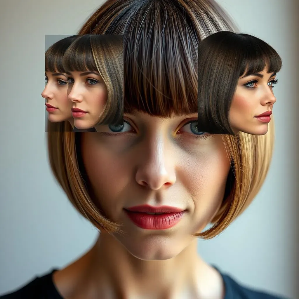 Finding Your Perfect Bob Length