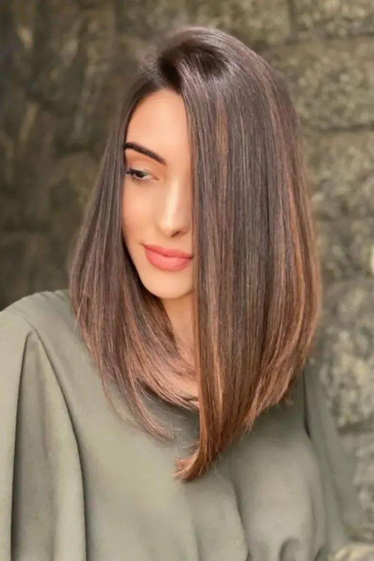 Finding Your Perfect Long Bob Hair Cut: Variations and Styles