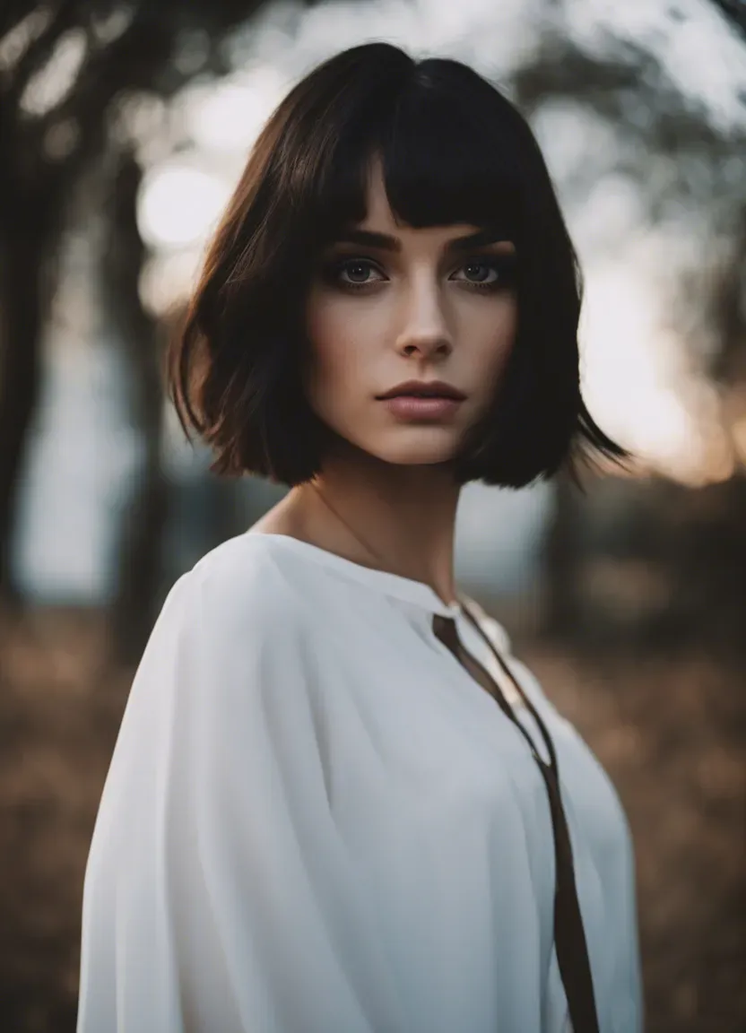 Finding Your Perfect Natural Hair Bob Cut Style