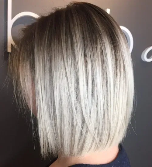 Finding Your Perfect Razor Cut Bob Style