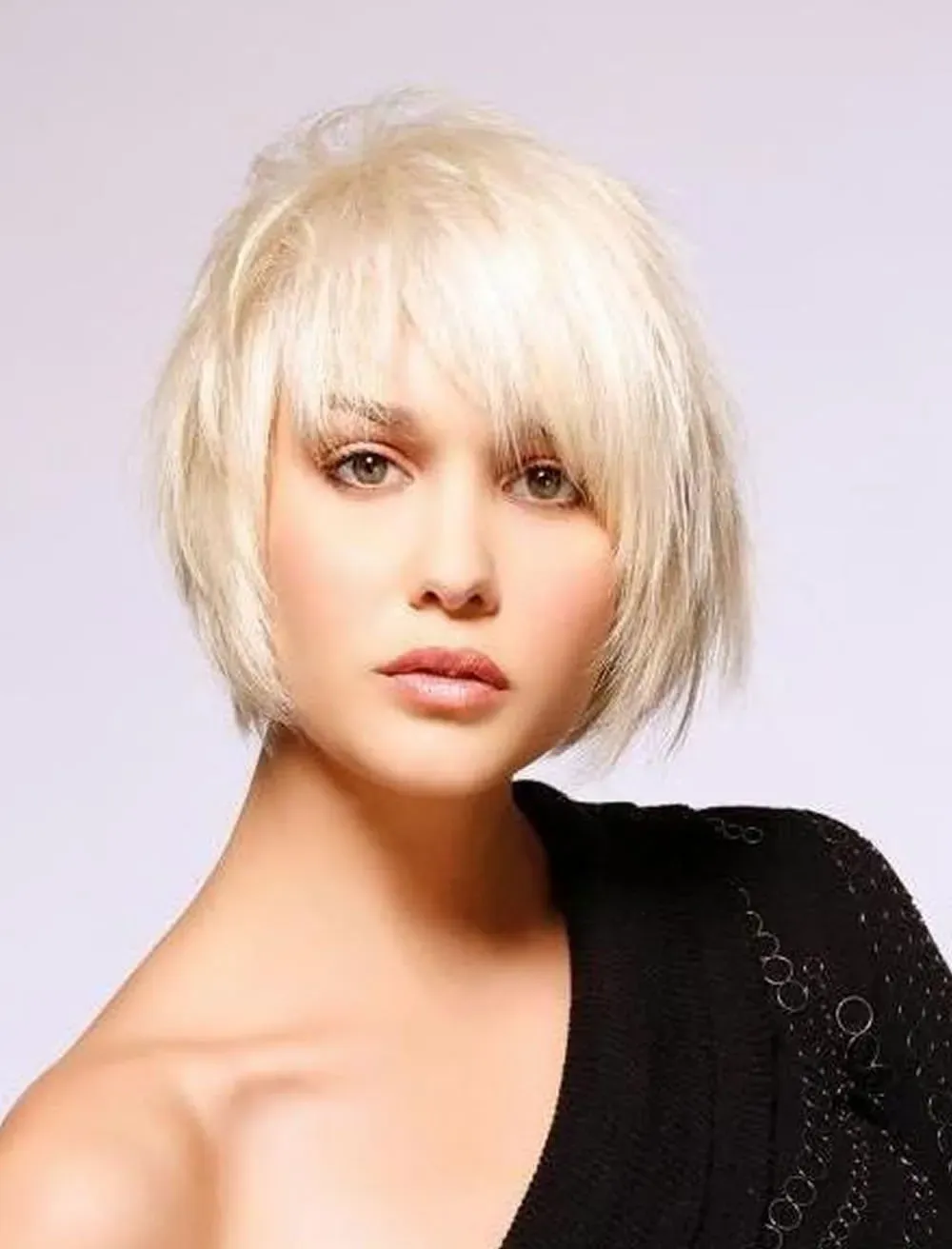 Finding Your Perfect Short Bob Cut for Fine Hair: Styles That Add Volume
