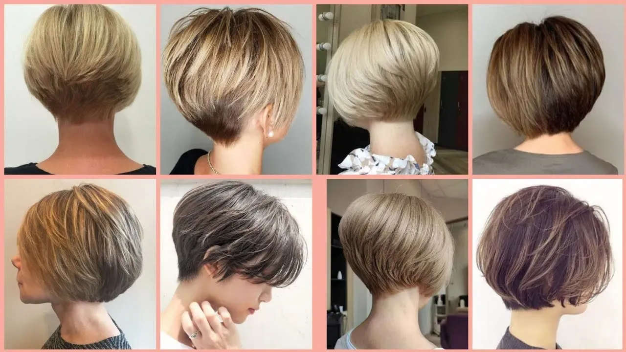 Finding Your Perfect Short Bob Style for 2024