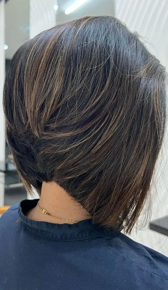 Finding Your Perfect Short Hair Bob Cut for Your Hair Type