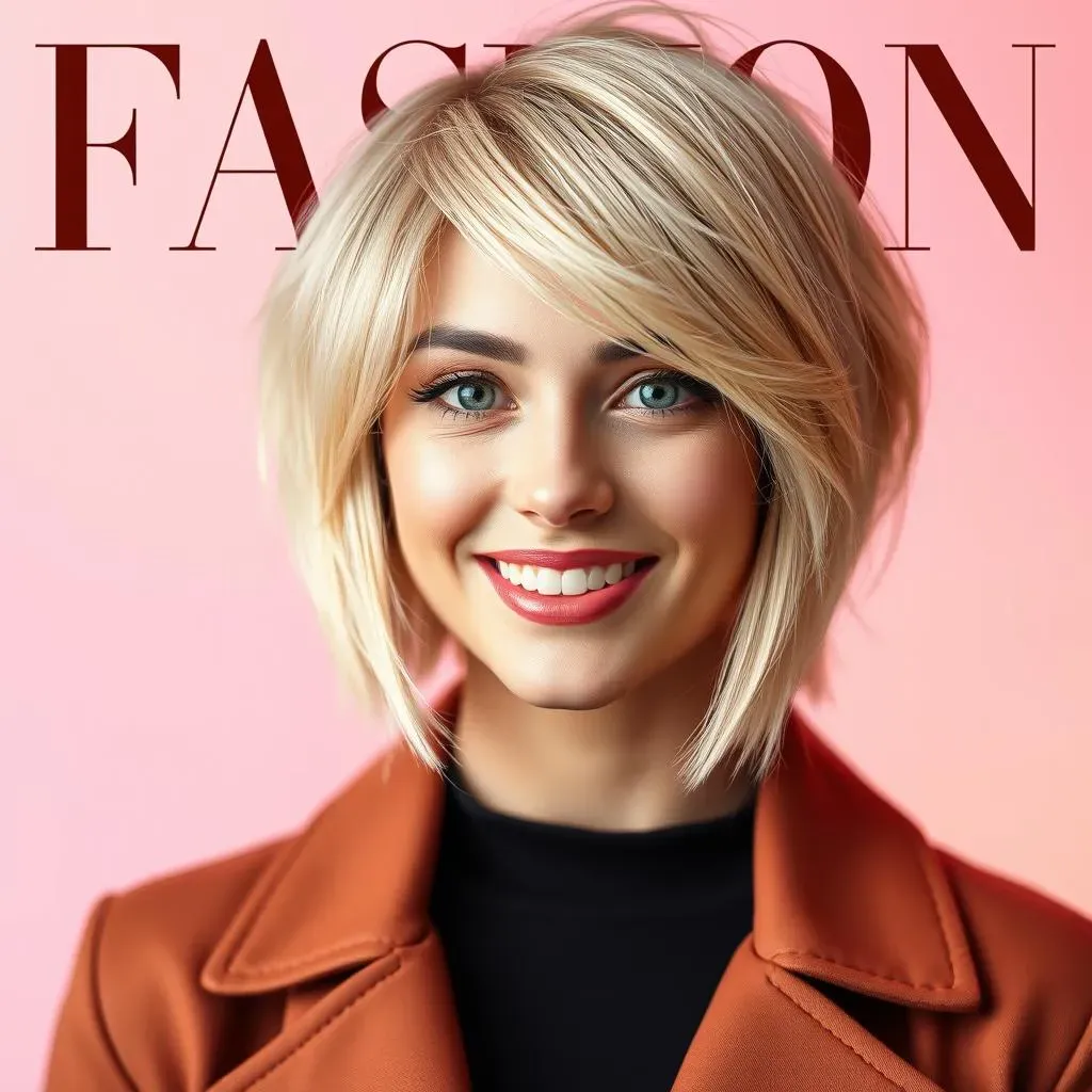 Fine Hair Bob Cuts: 70 Styles for Maximum Volume