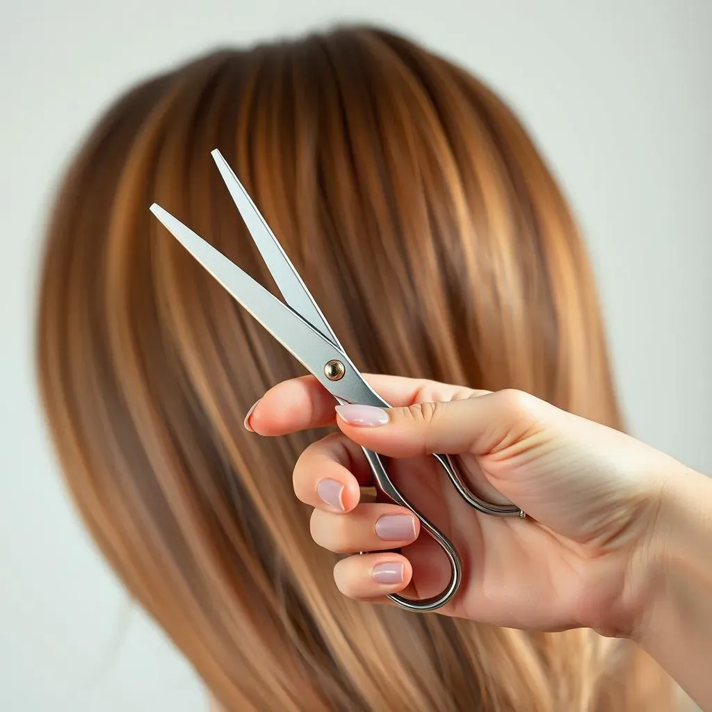 Frequently Asked Questions about Hair Cutting Scissors for Women's Haircuts