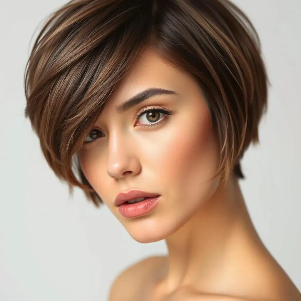 G Bob Haircut: Discover the Most Sensational Styles Now!