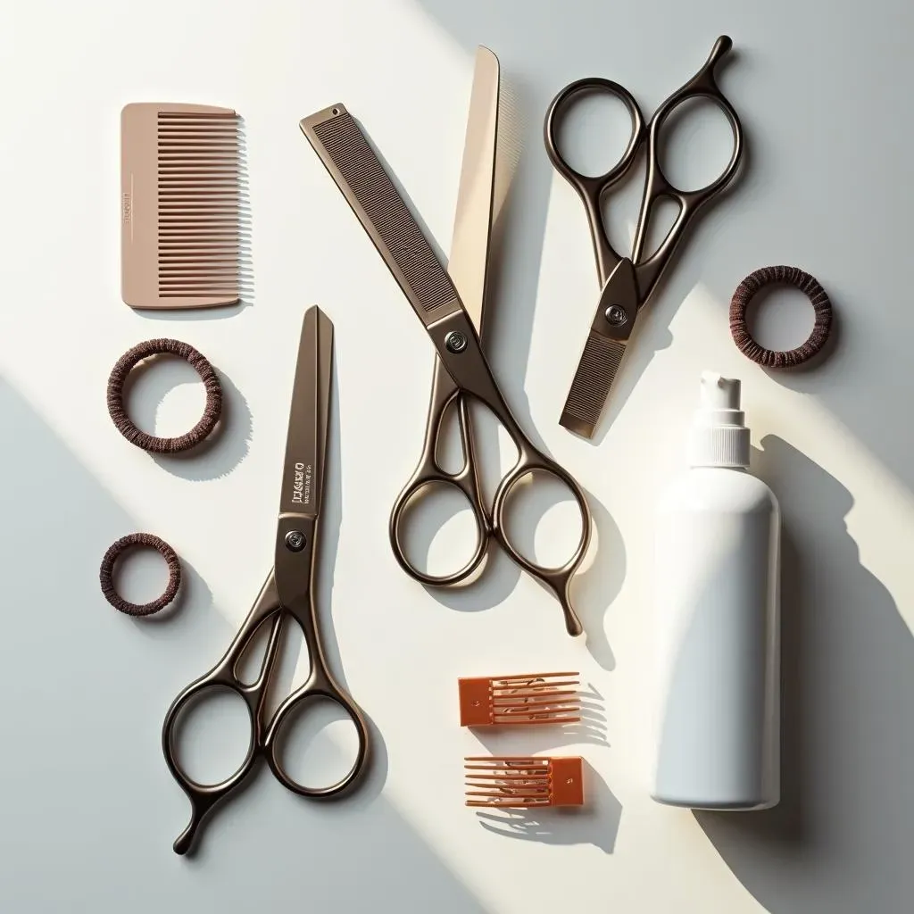 Gathering Your Bob Cut Arsenal