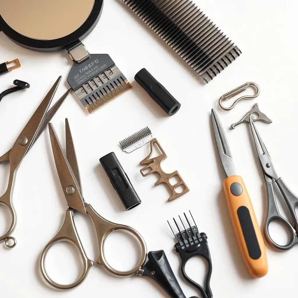 Gathering Your BobCutting Arsenal