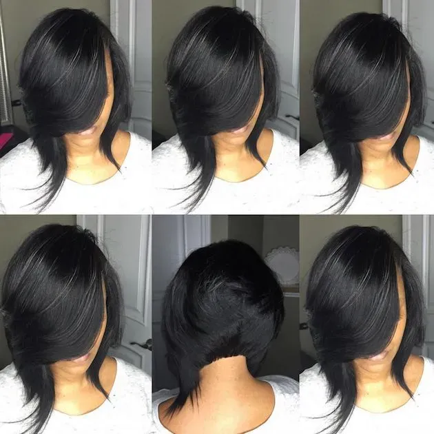 Getting a Quick Bob Cut: Salon Strategies