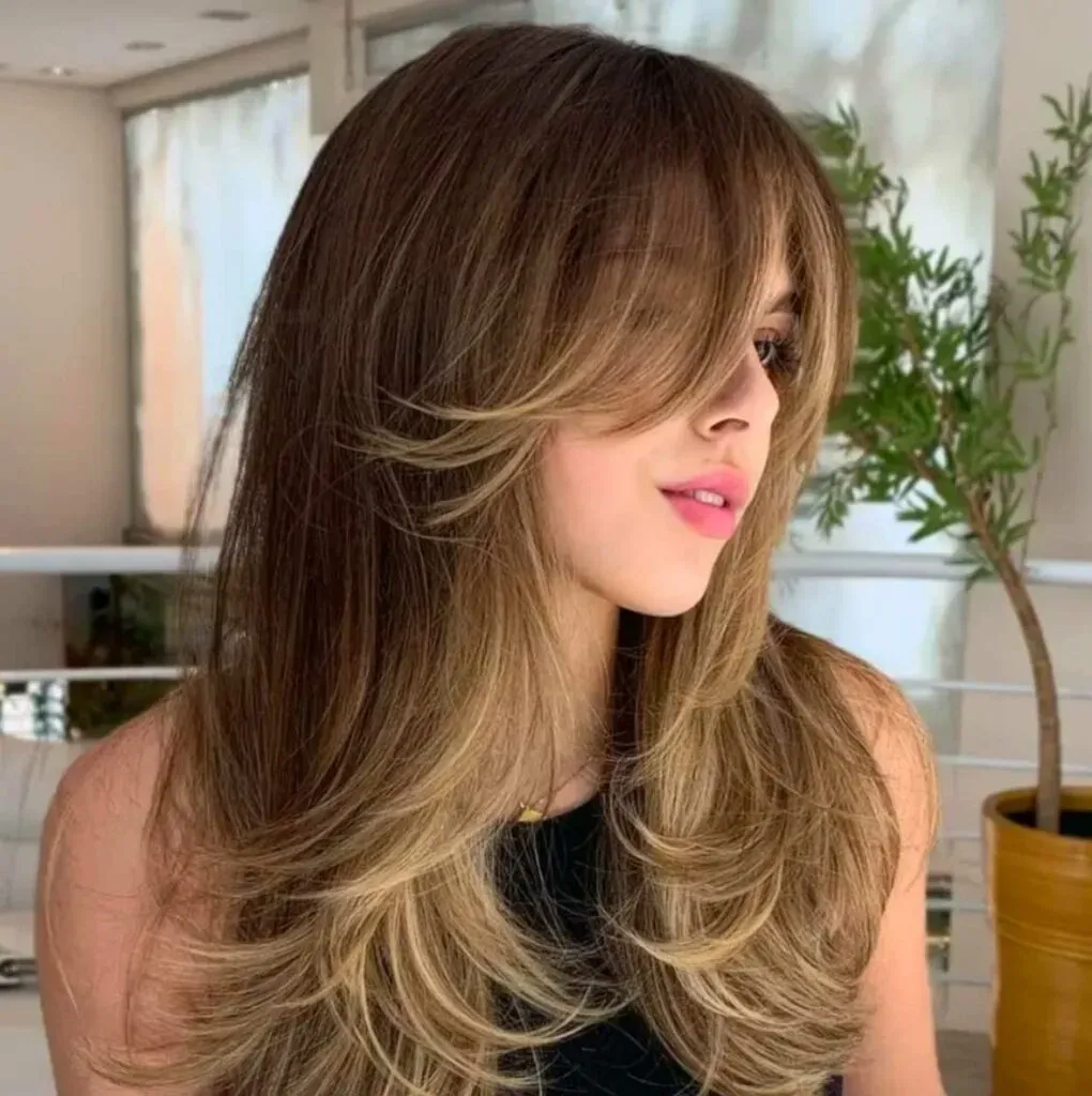 Getting and Styling Your Butterfly Cut Hair Cut