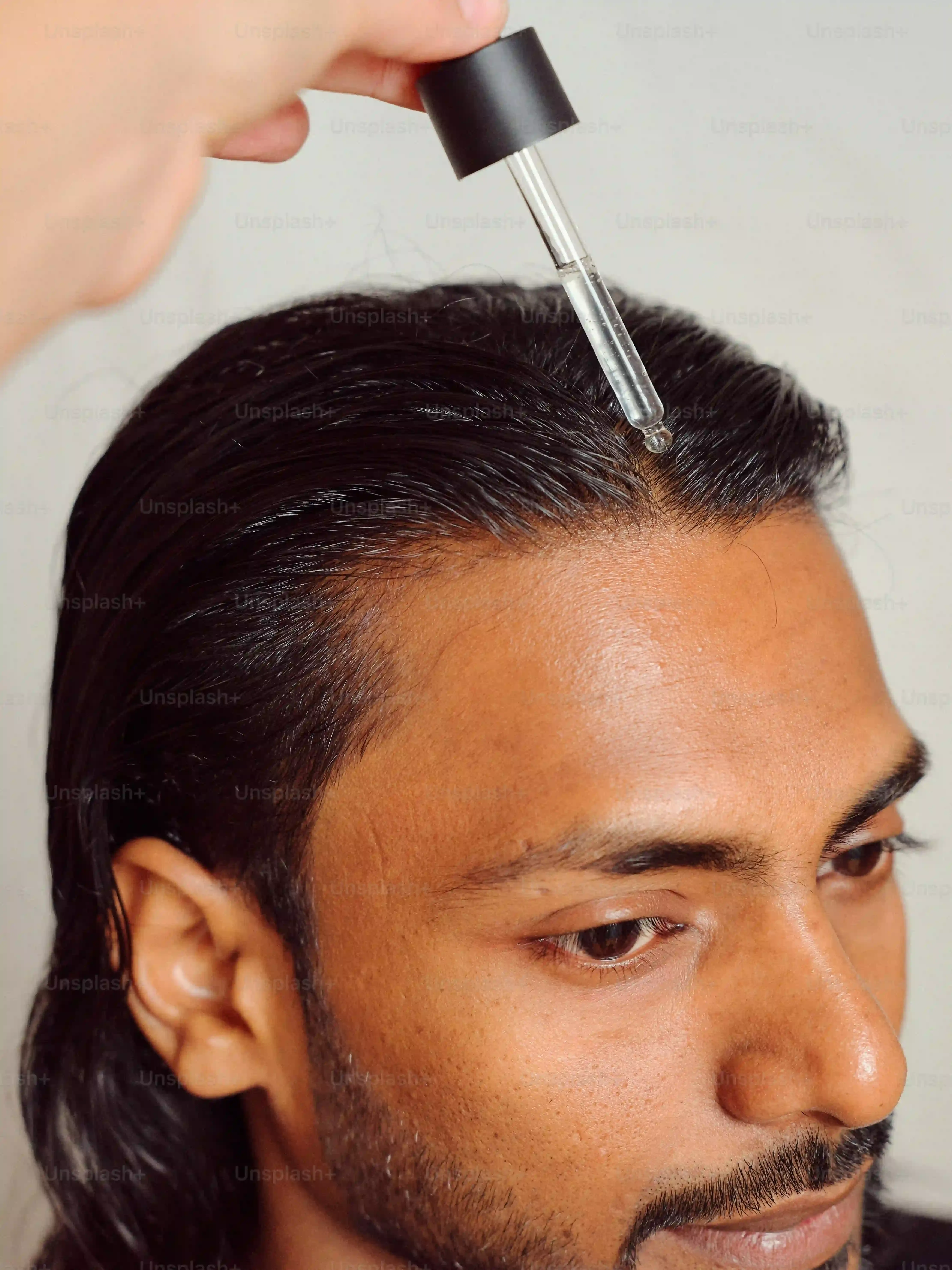 Getting Ready: Prepping Natural Hair for a Silk Press Bob