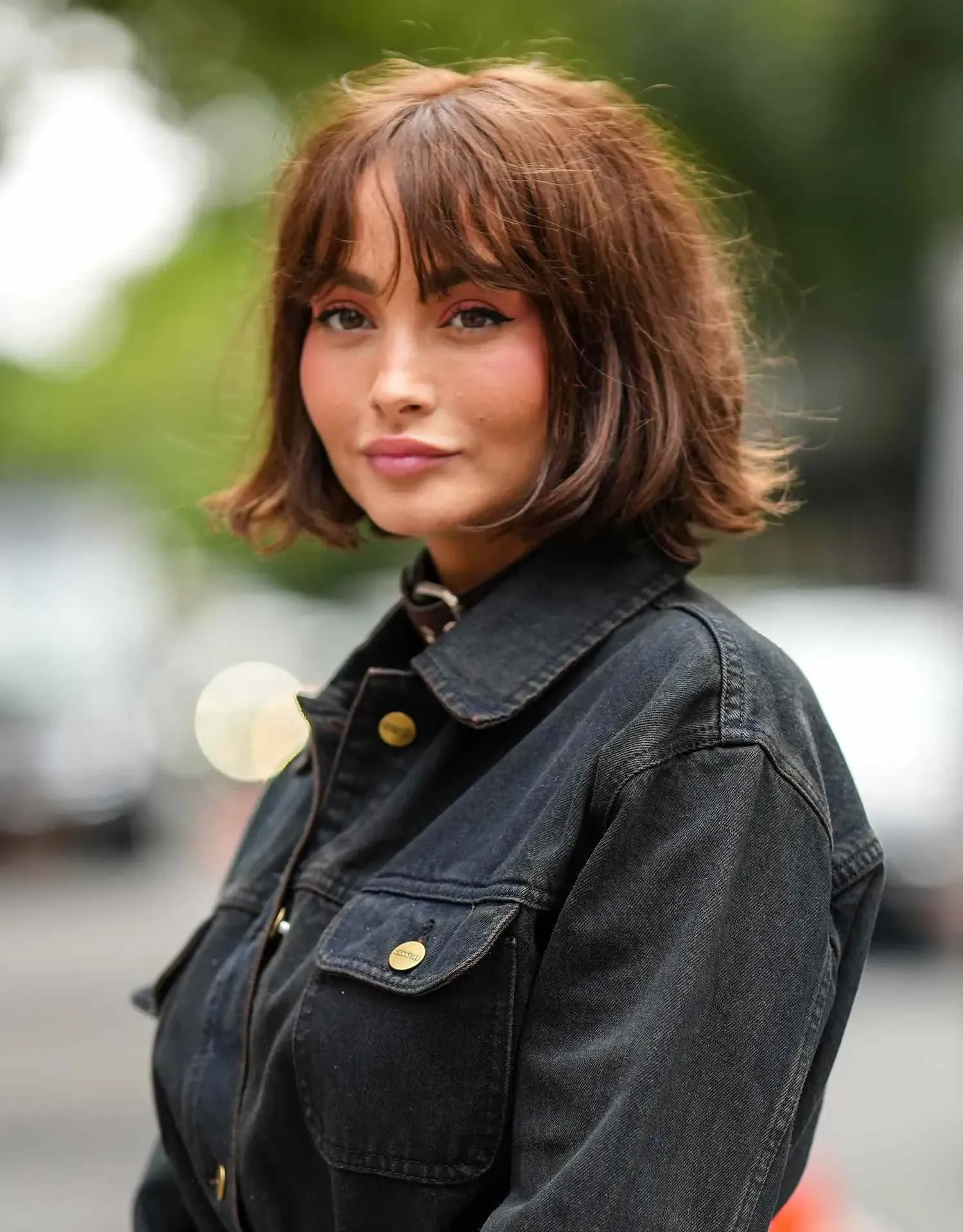 Getting the Perfect Messy Bob: What to Ask Your Stylist