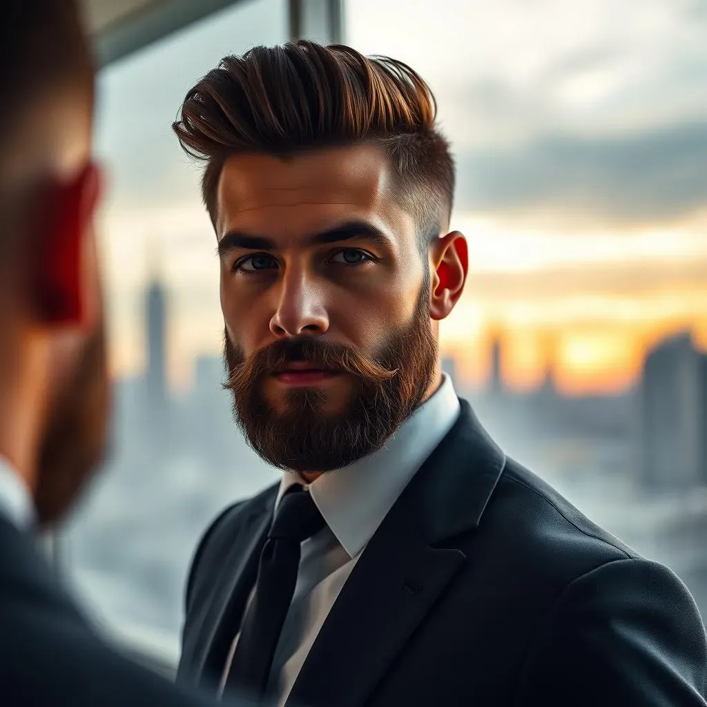 Grooming and Styling: Tips and Tricks to Maintain Your Formal Look