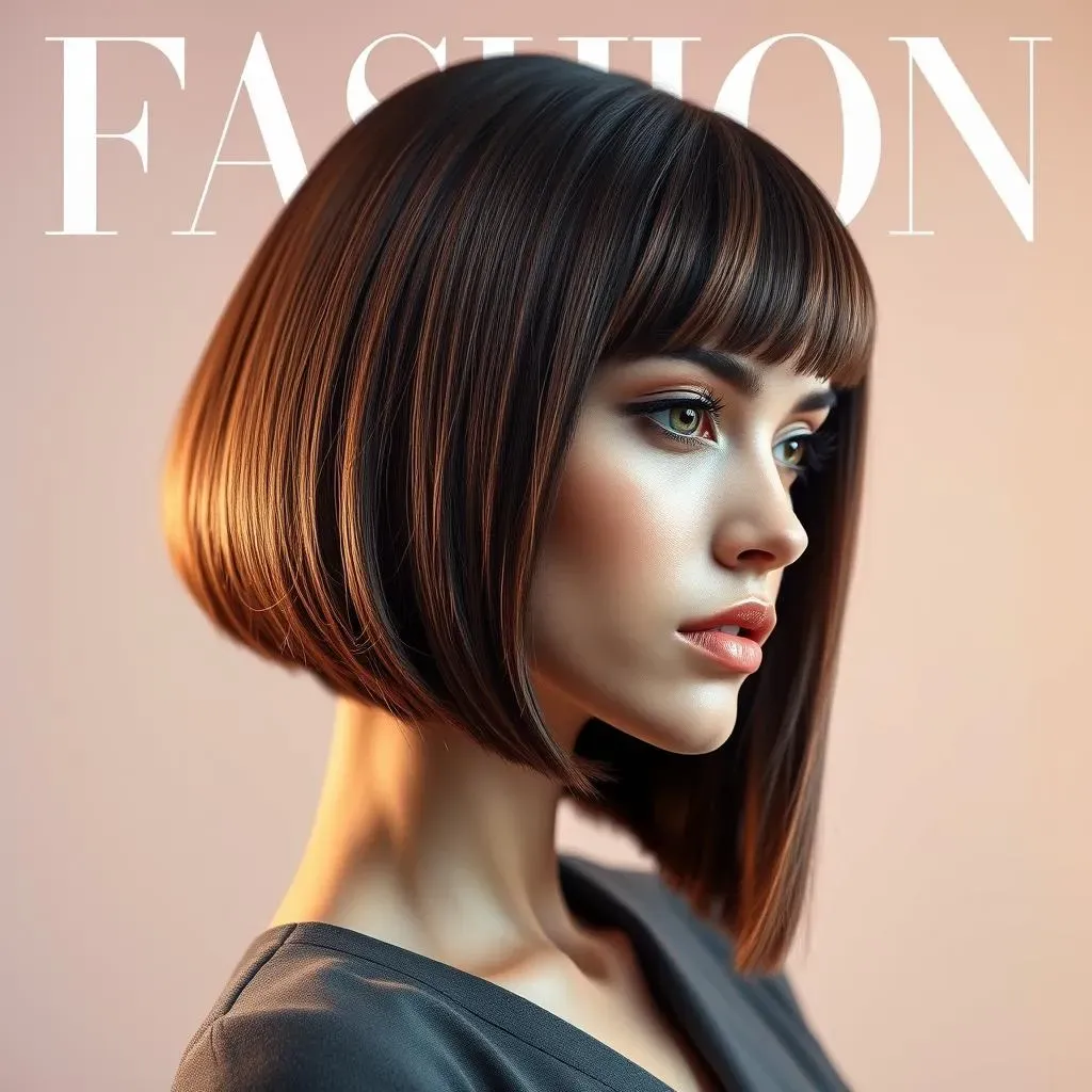Hair Color for Bob Cut 2023: Discover the Most Popular Trends