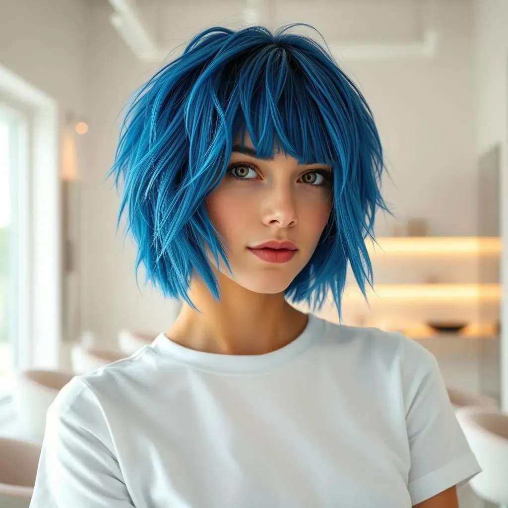  Hair Cut Bob Cut Trends 2025: Modern Takes on a Classic 