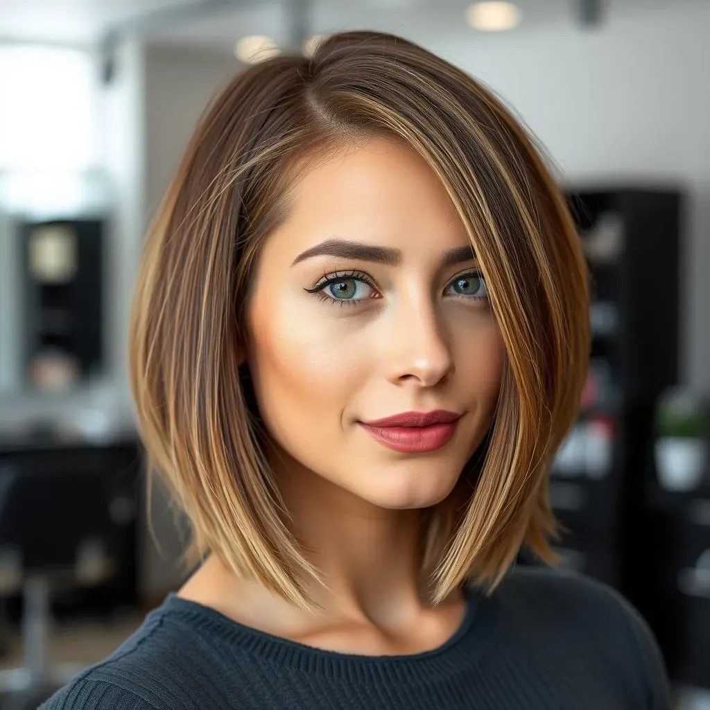 60 Stunning Hair Cut Bob Medium Styles: Find Your Perfect Look