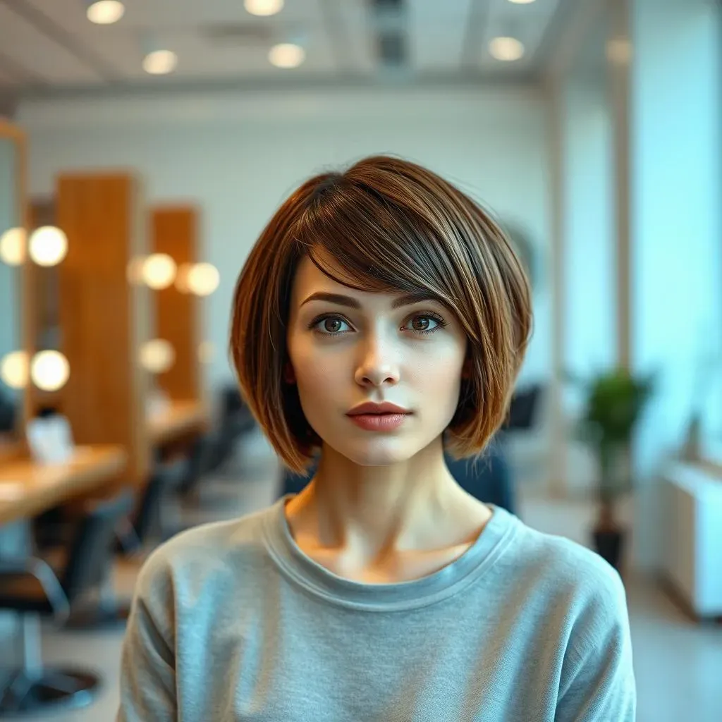 Hair Cut Bob Short: Discover the Perfect Bob for You!