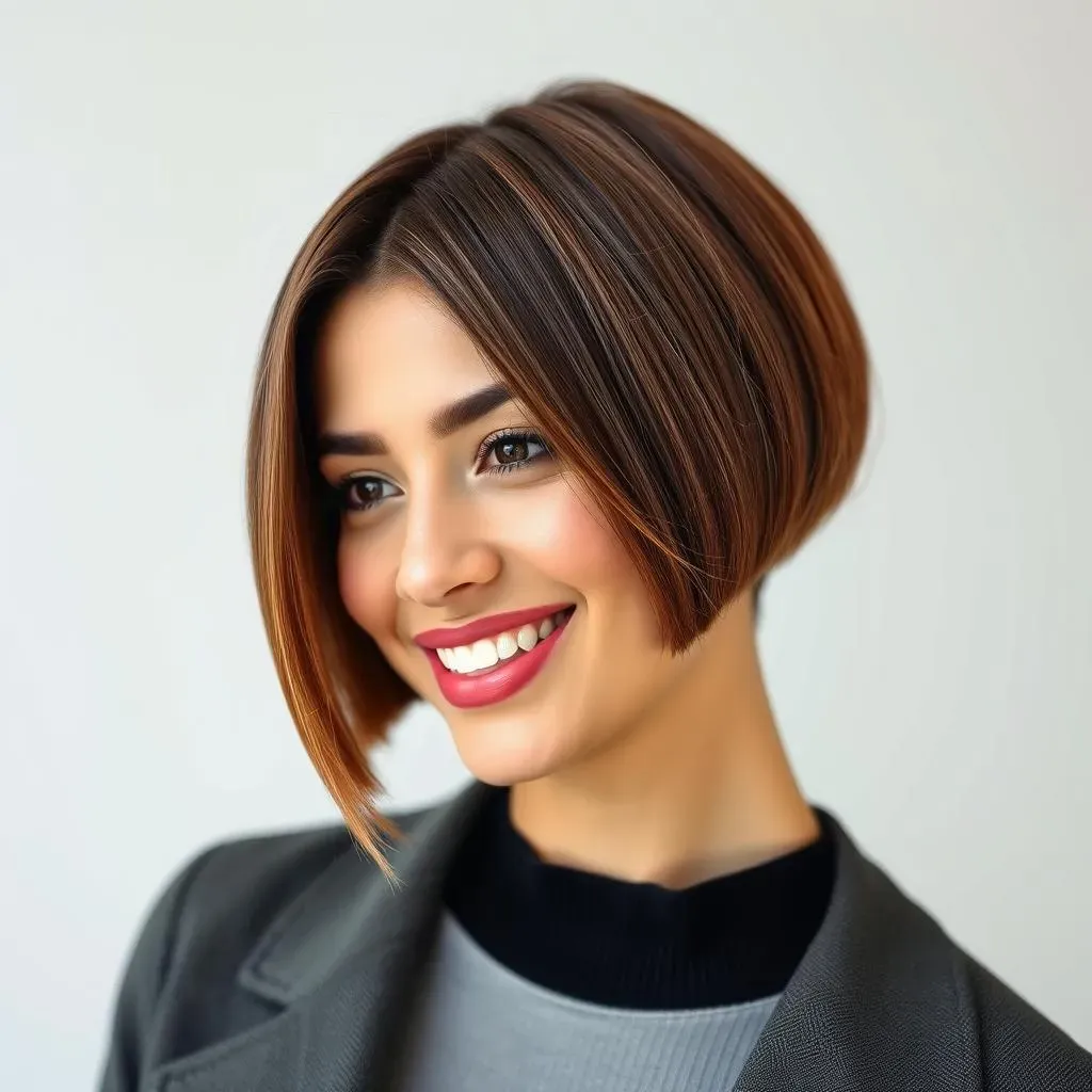 Ultimate Guide: Hair Cut in Bob Style for a Stunning Look