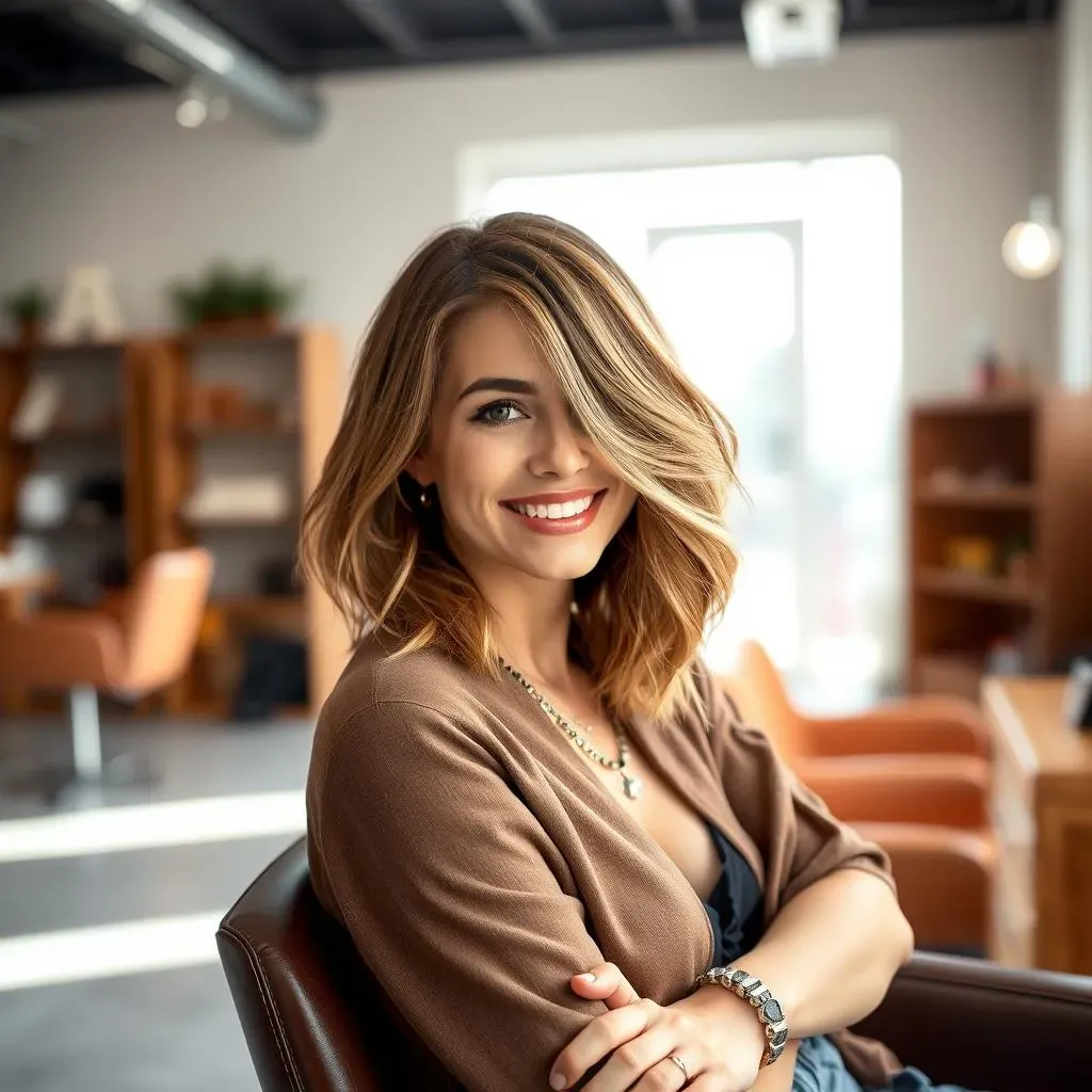 60 Amazing Hair Cuts Layered Bob Hairstyles You Can't Miss