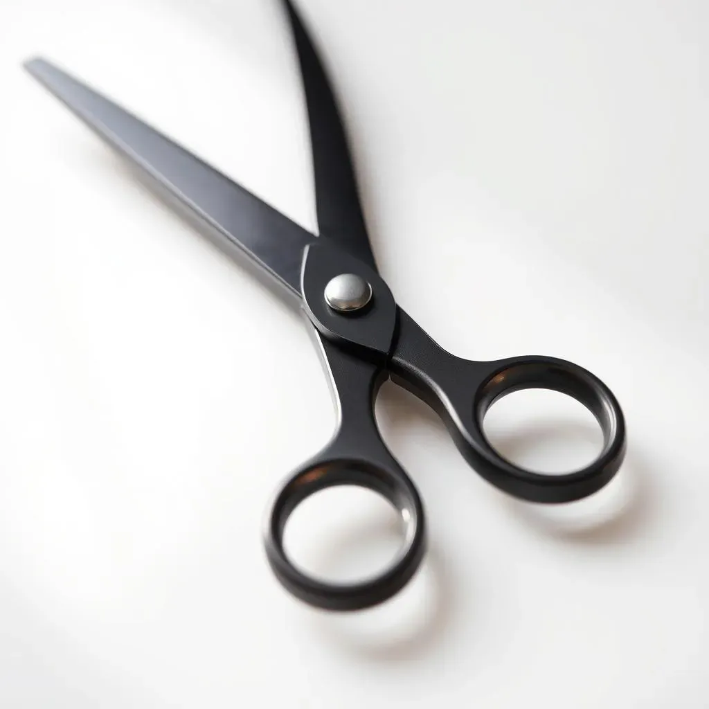 Absolute Hair Cutting Scissors for Short Hair: Your Best Choice