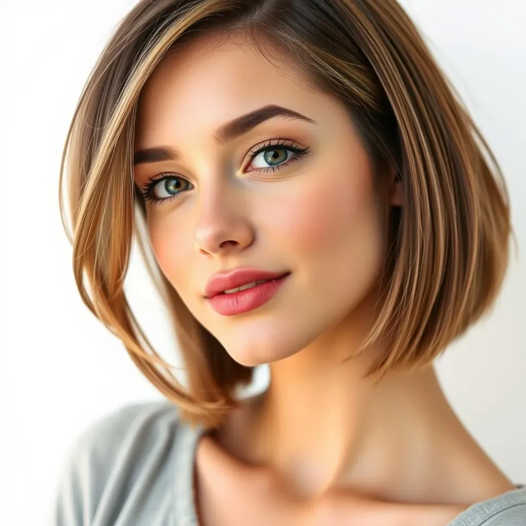 Hair Extension Bob Cut: Discover the Ultimate Fix!