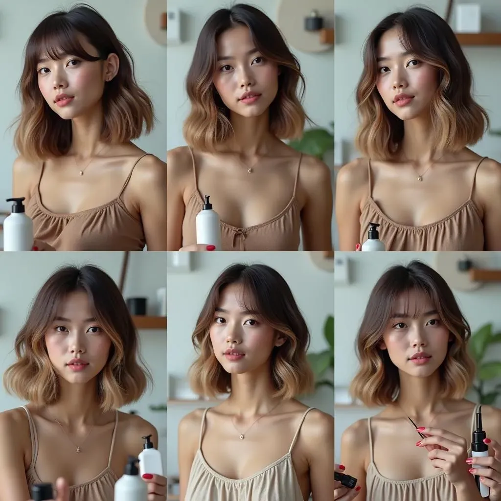 Hair Long Bob Cut: A Complete Style Guide for All Hair Types
