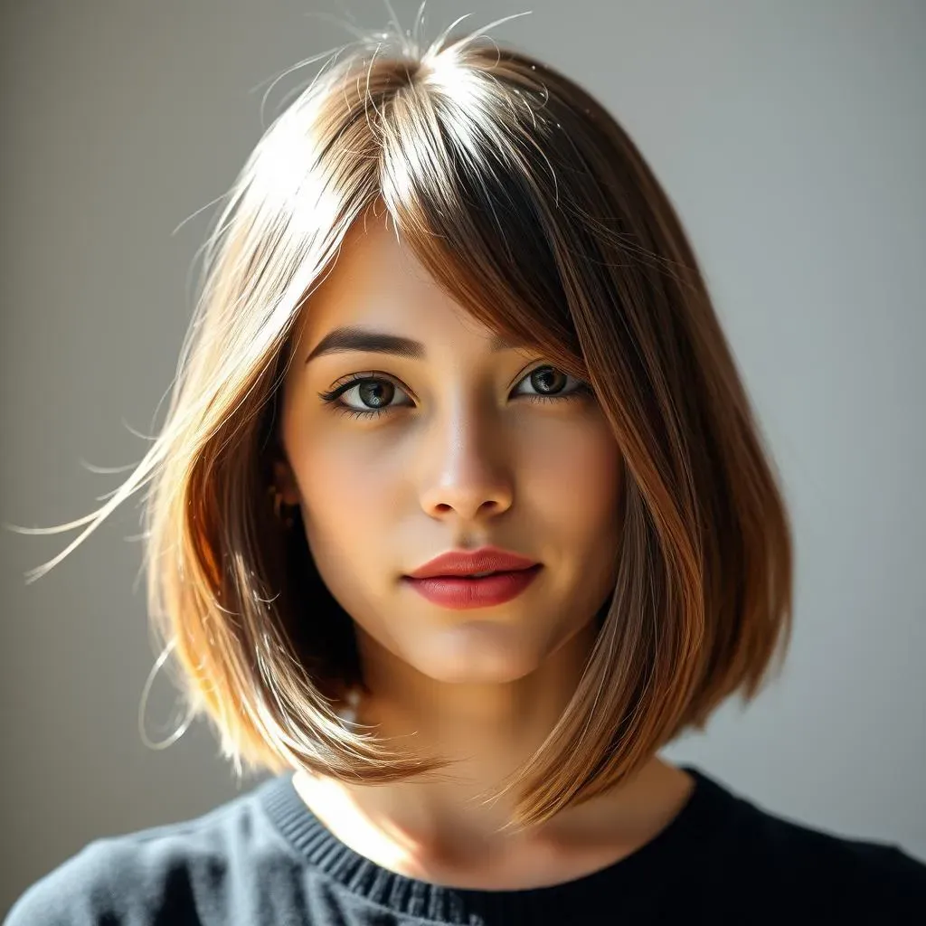 Hair Long Bob Cut: 60 Inspiring Styles to Discover Now