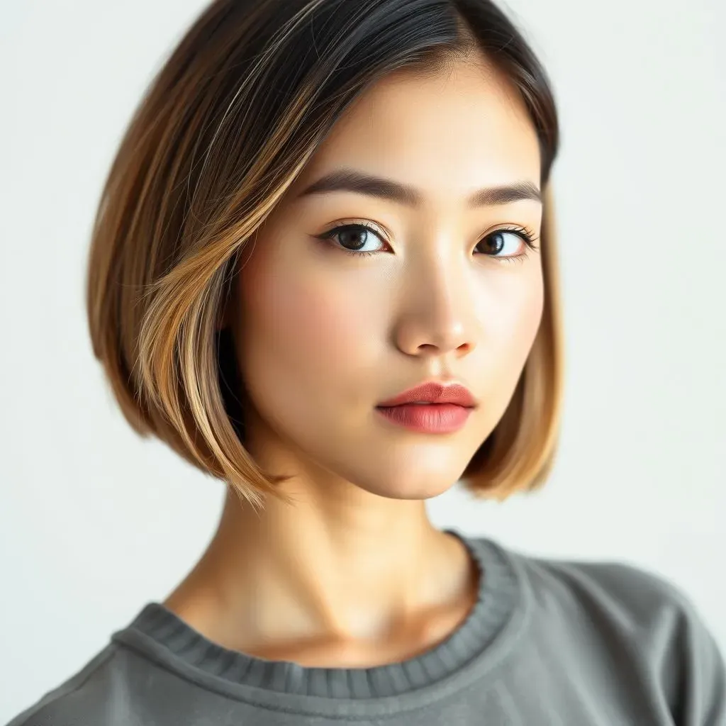 How Long is a Bob Haircut? Discover the Perfect Length