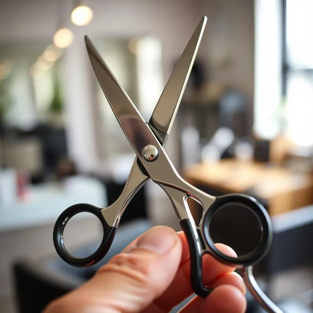 Absolute Guide: How to Choose Hair Cutting Scissors