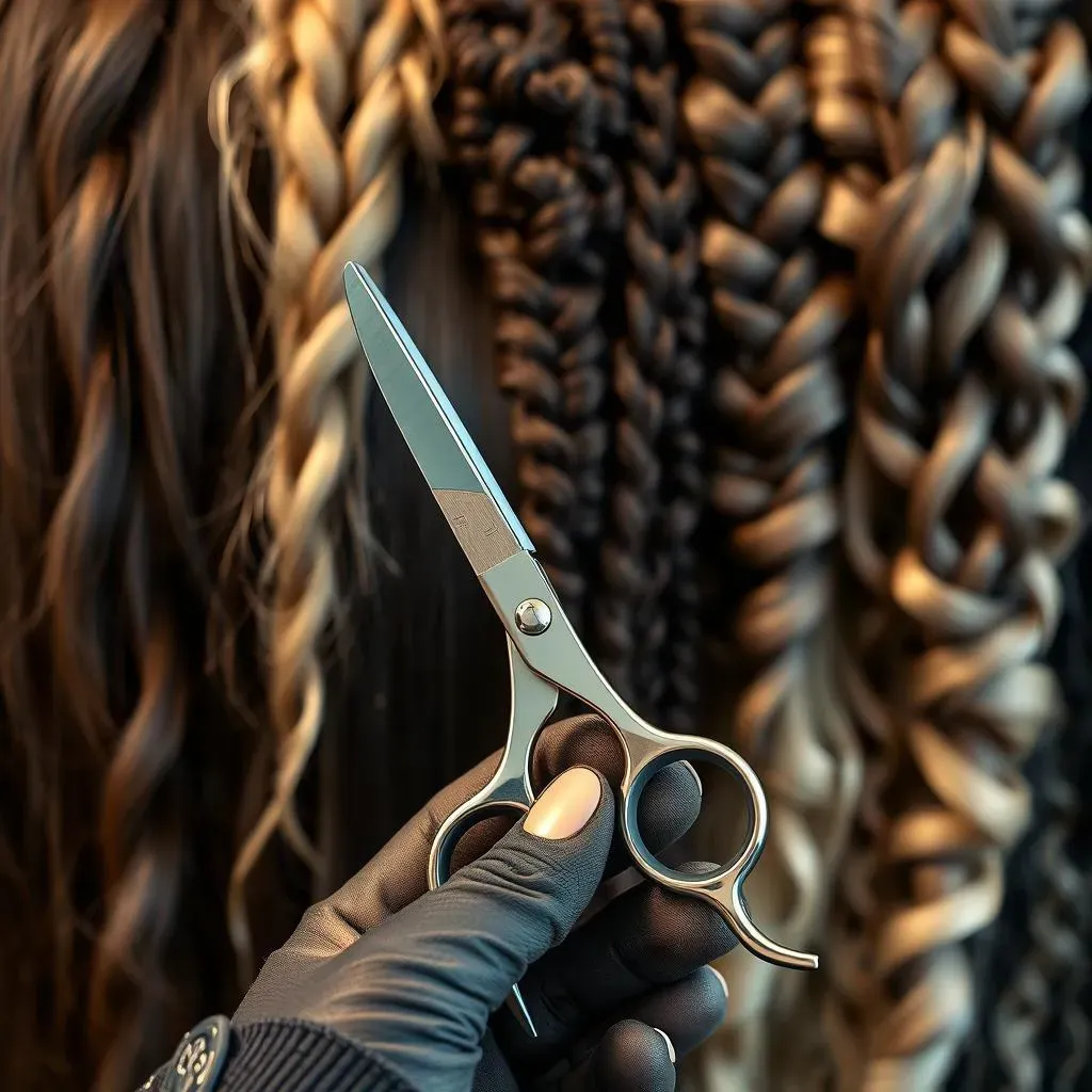 How to Choose the Best Professional Hair Cutting Scissors for Your Needs