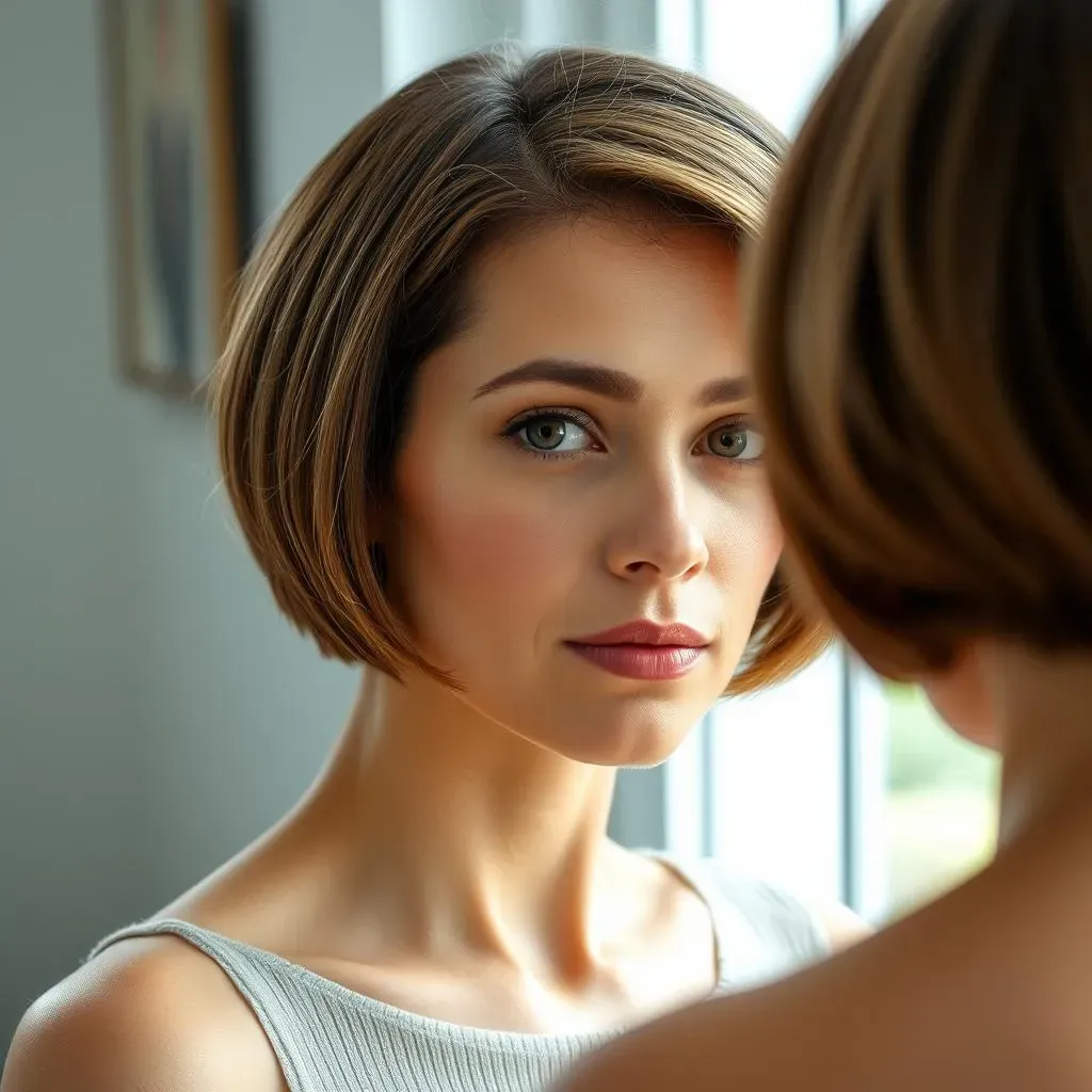 How to Choose the Perfect ALine Bob Hair Cut for You