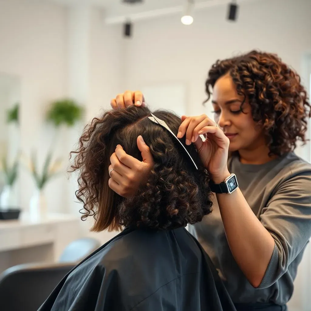 How to Choose the Perfect Graduated Bob Haircut for Your Hair Type