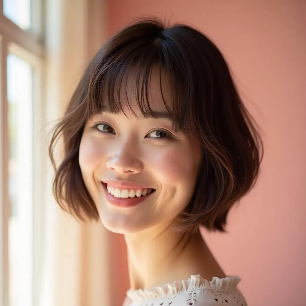 How to Choose the Right Bob Hair Cut Back for You