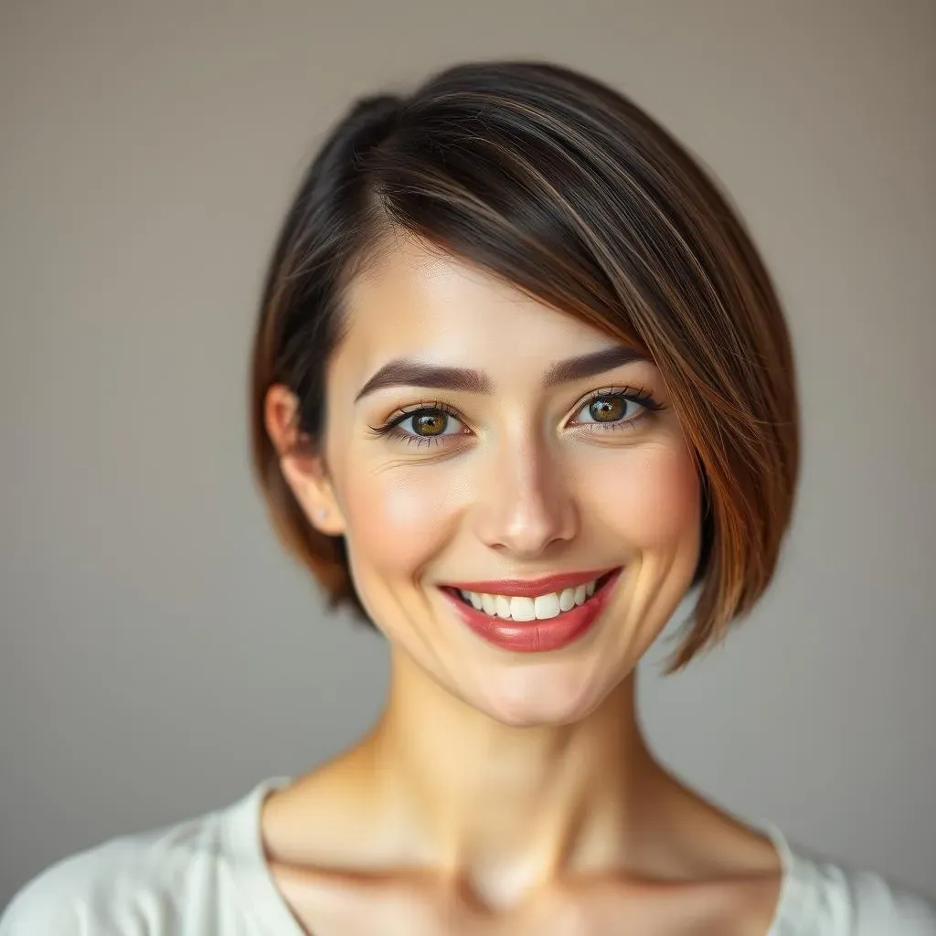 How to Choose the Right Bob Haircut for Your Face Shape