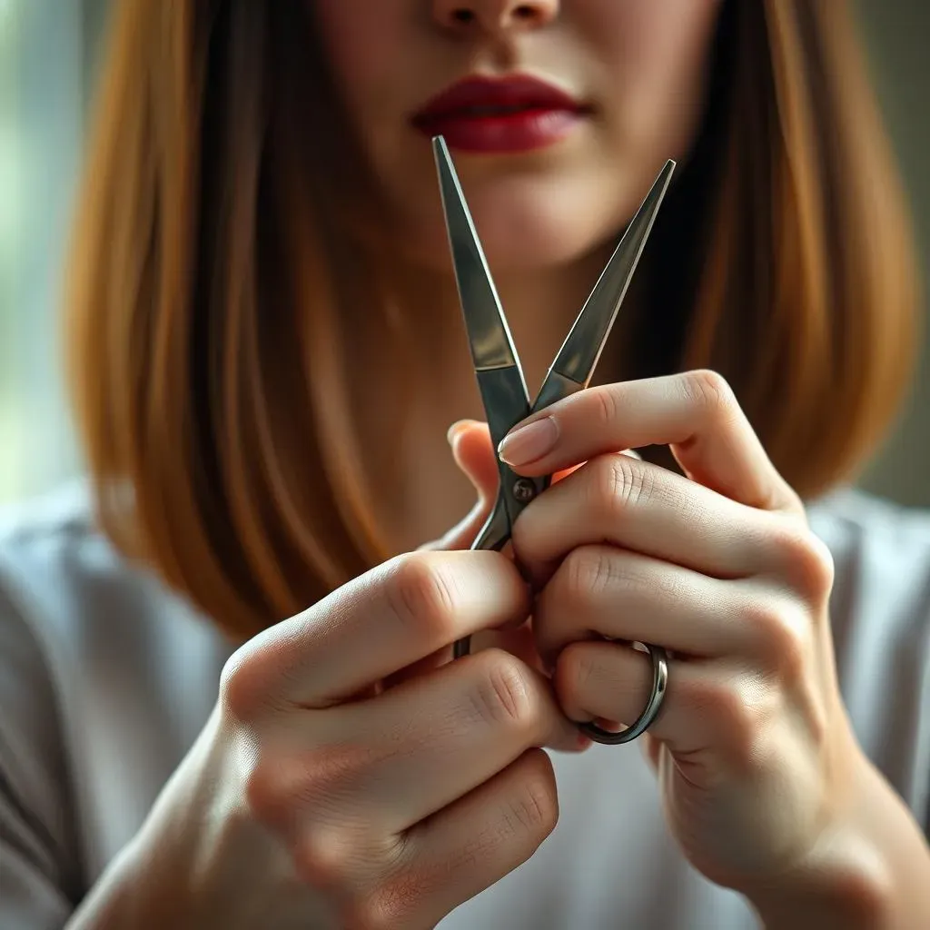 How to Cut Hair in a Bob: Master the Look at Home
