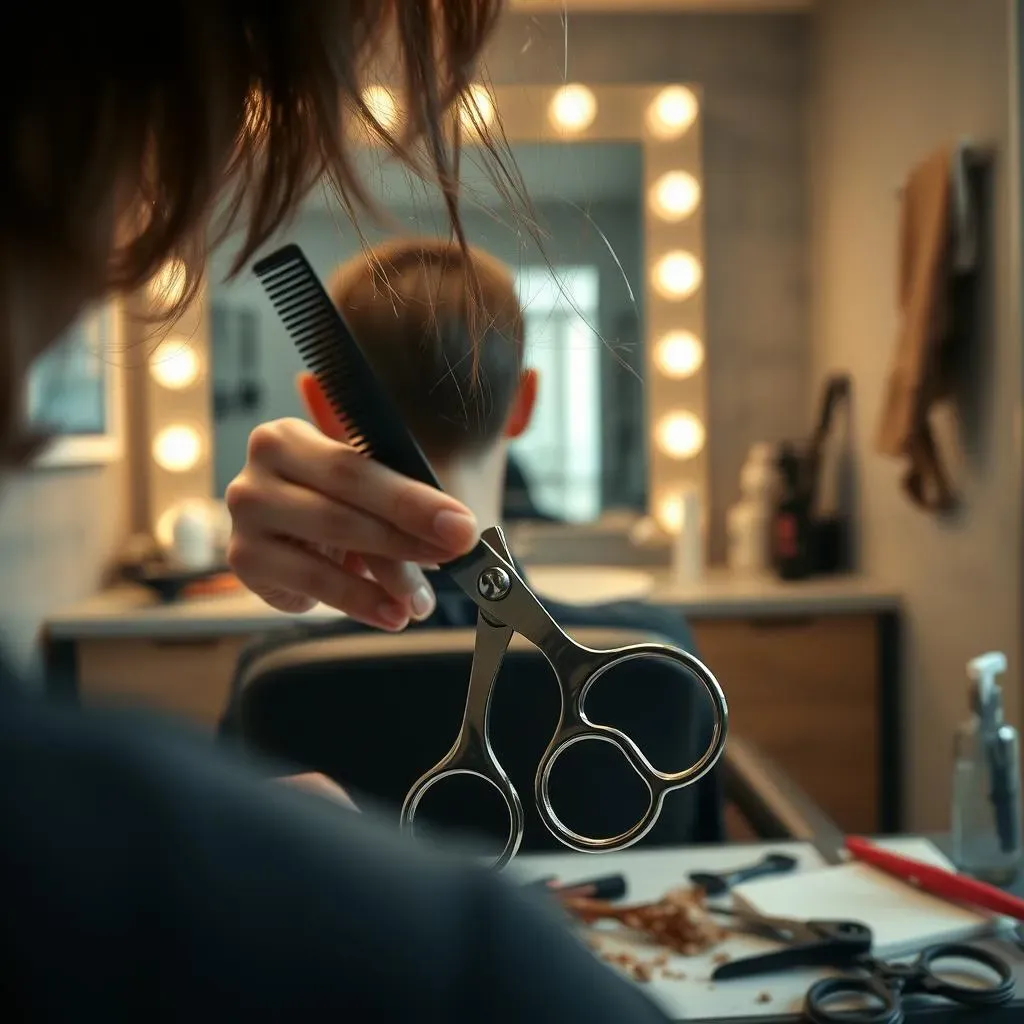 Master How to Cut Hair in Bob: Easy DIY Guide at Home