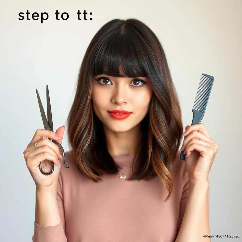 Master How to Cut Hair into a Bob Step by Step: Ultimate Guide