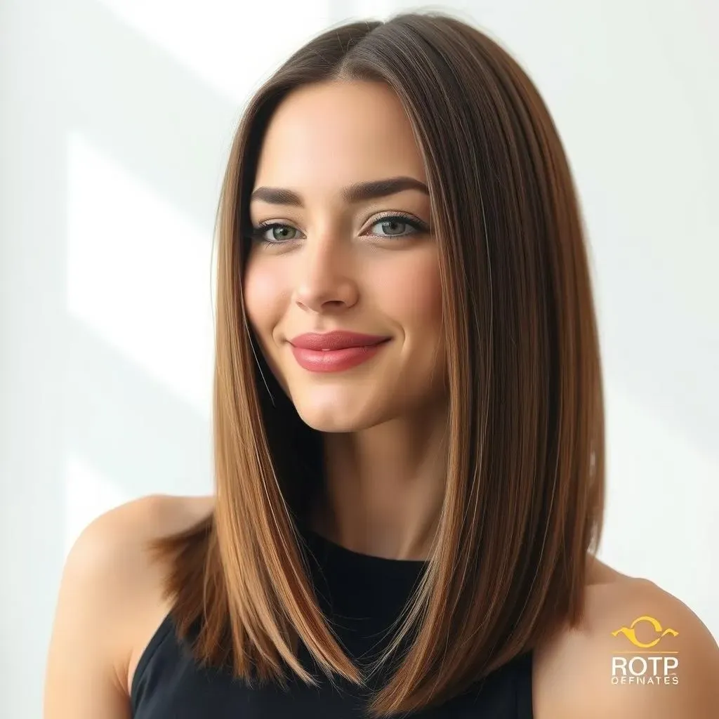 Master How to Cut Hair Into Long Bob: Easy Steps at Home