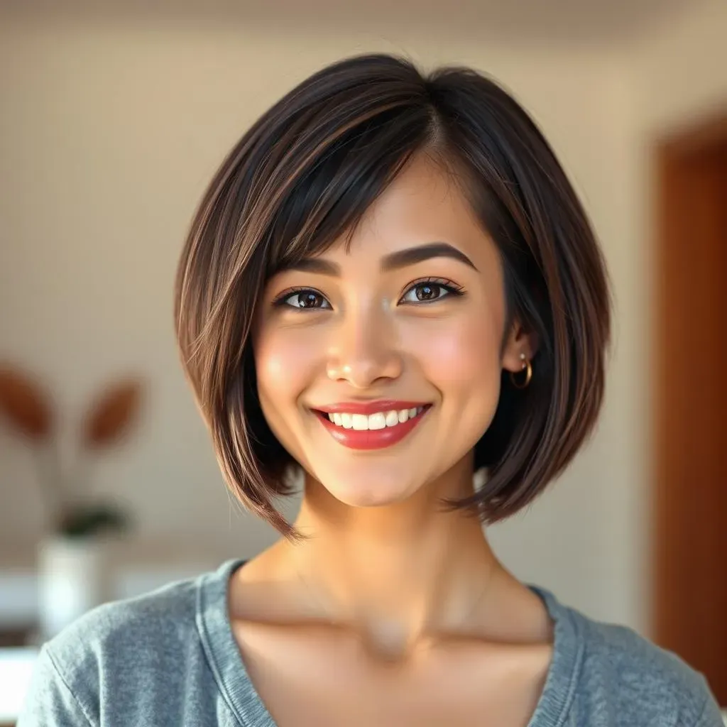 Master How to Cut Hair into Short Bob: Easy Guide