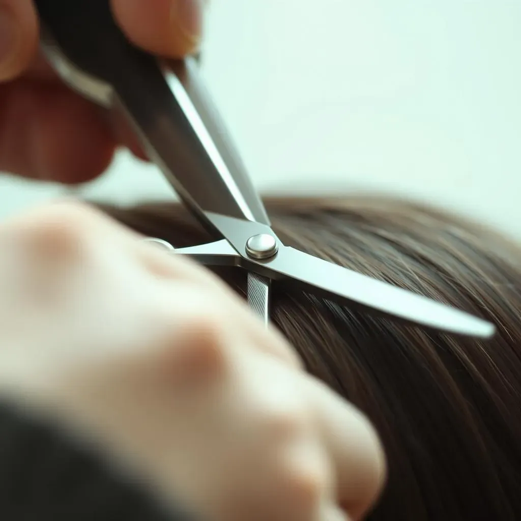 How to Cut My Hair Into a Bob: A Powerful DIY Guide