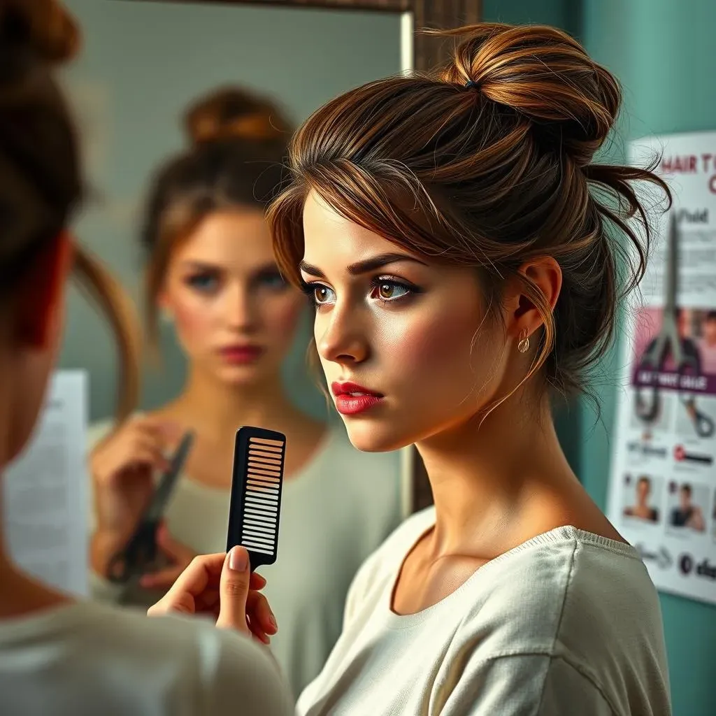 How to Cut Your Hair Into a Bob: A Simple Guide