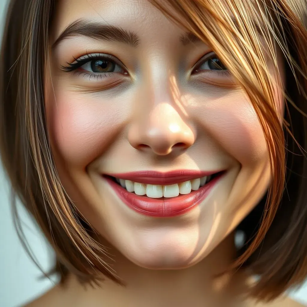 How to Cut Your Own Hair Bob Style: The Ultimate Guide